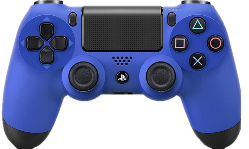 DUALSHOCK®4 Wireless Controller