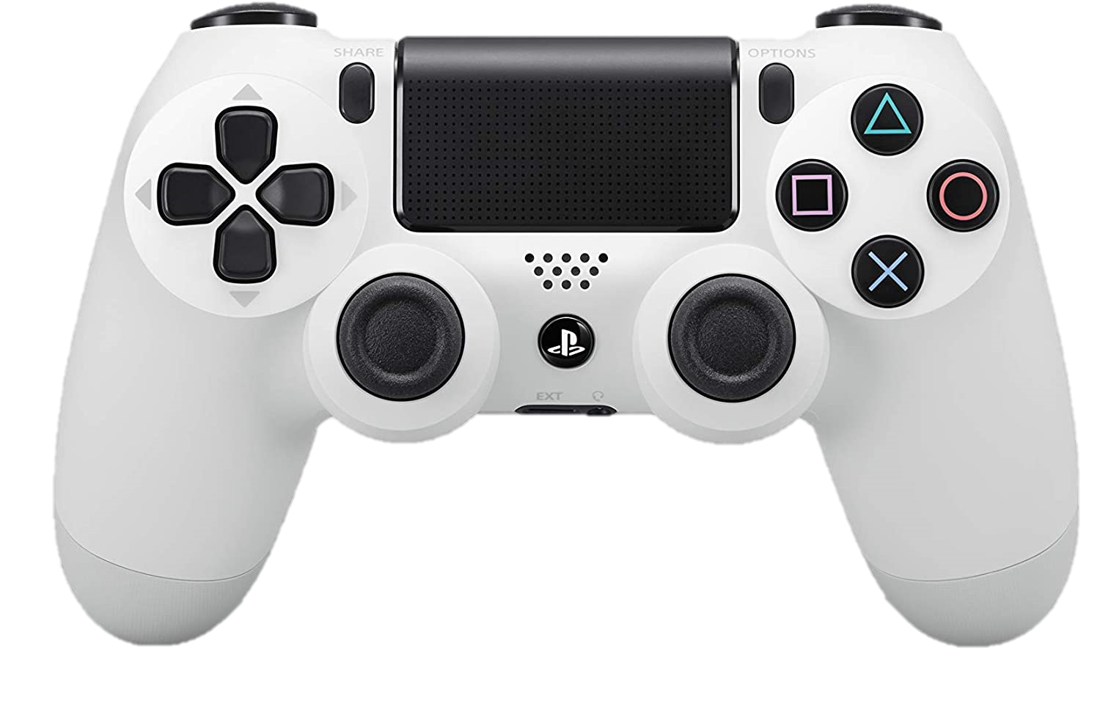 DUALSHOCK®4 Wireless Controller