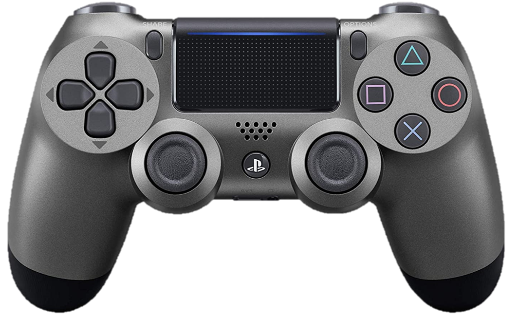 DUALSHOCK®4 Wireless Controller