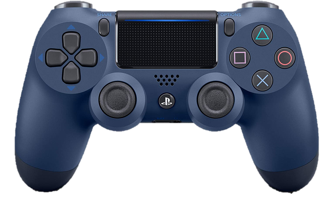 DUALSHOCK®4 Wireless Controller