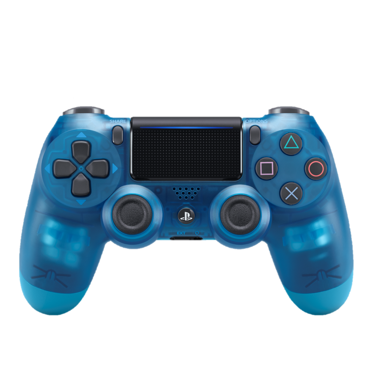 DUALSHOCK®4 Wireless Controller