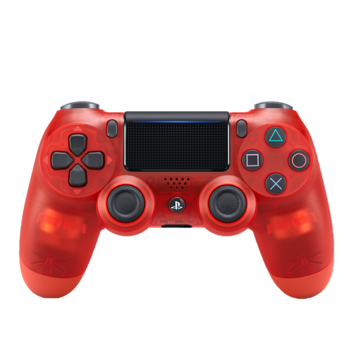 DUALSHOCK®4 Wireless Controller