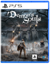 Demon's Souls (PS5)