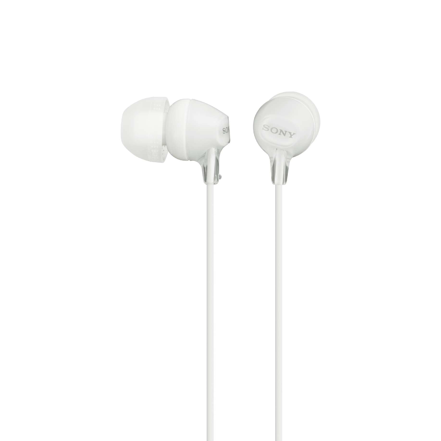 MDR-EX15LP In-ear Headphones