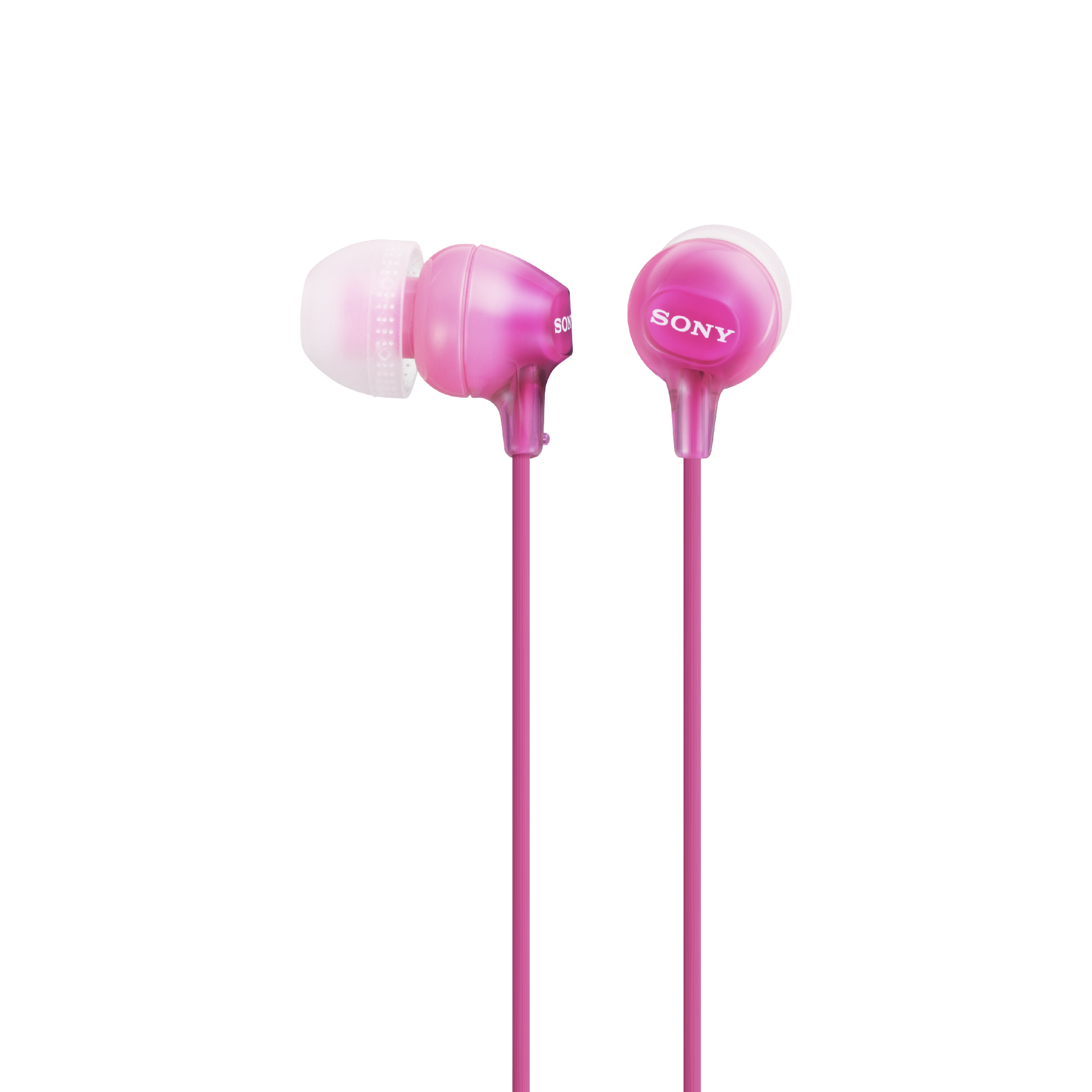 MDR-EX15LP In-ear Headphones