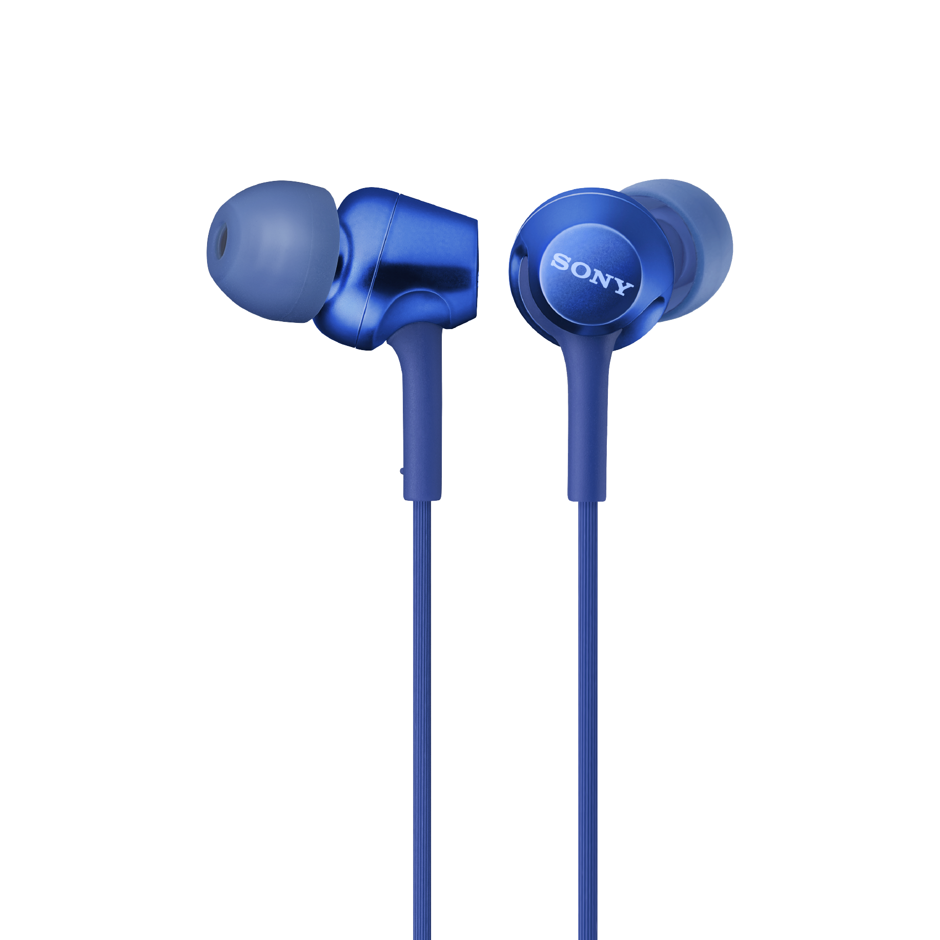 MDR-EX255AP In-ear Headphones