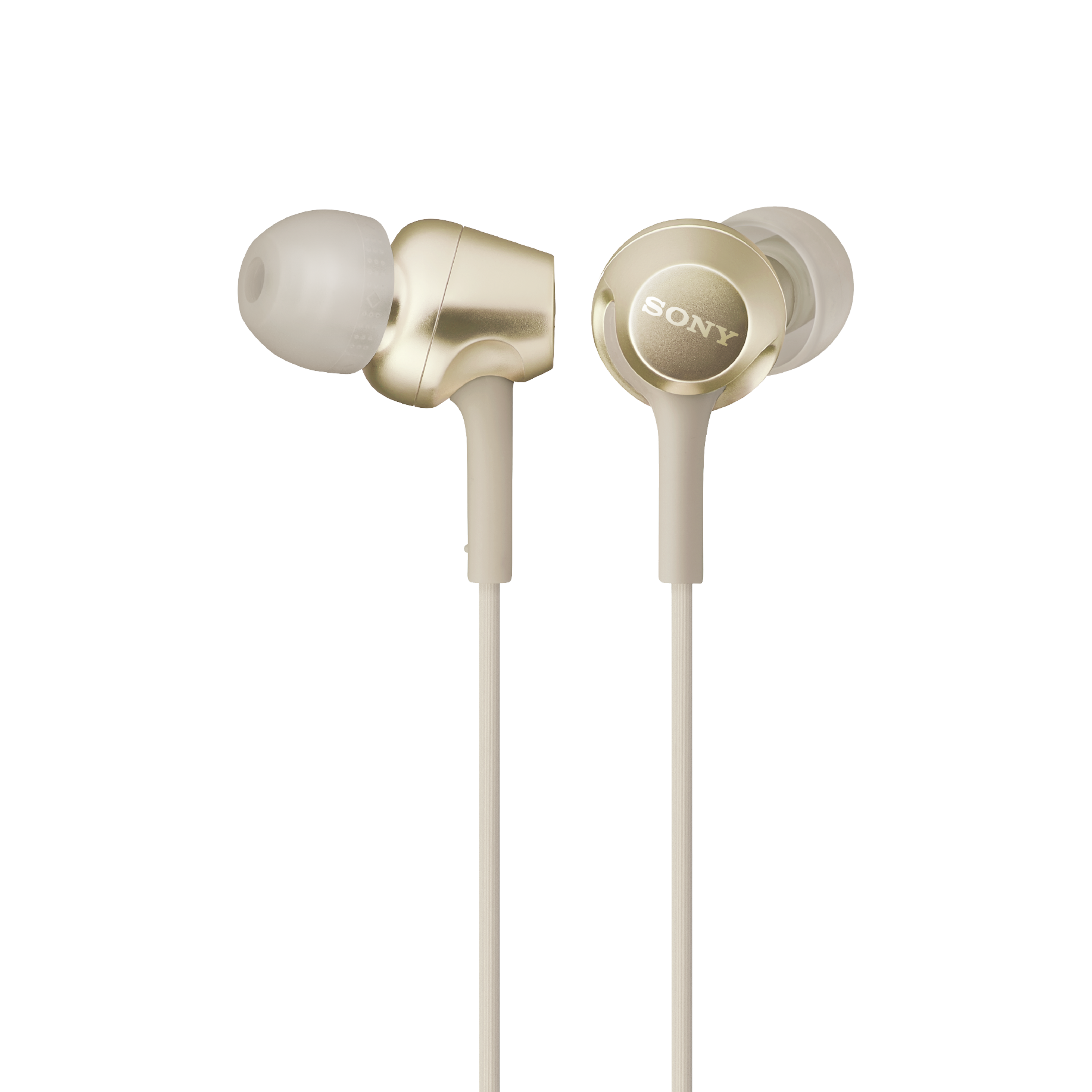 MDR-EX255AP In-ear Headphones