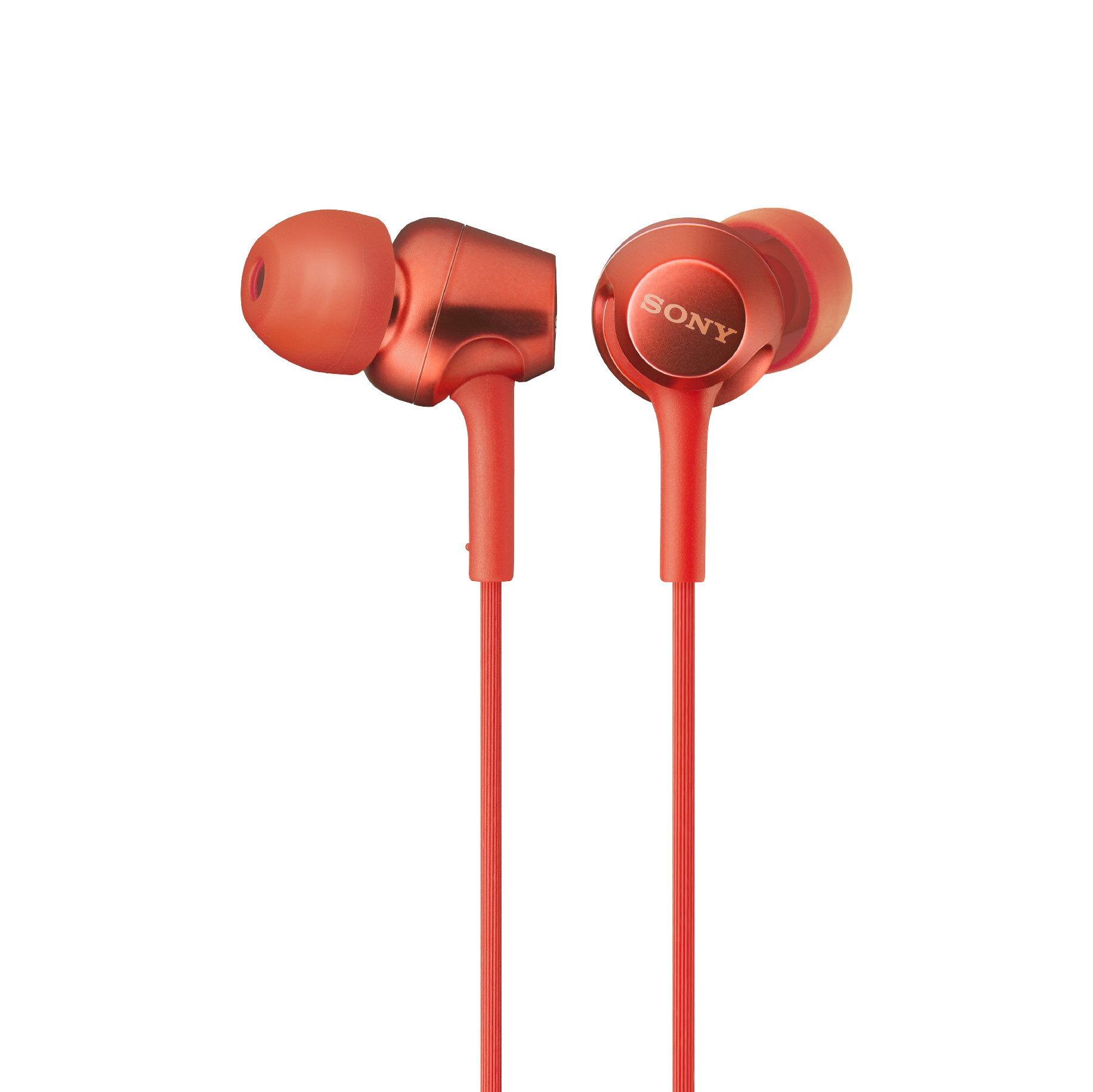 MDR-EX255AP In-ear Headphones