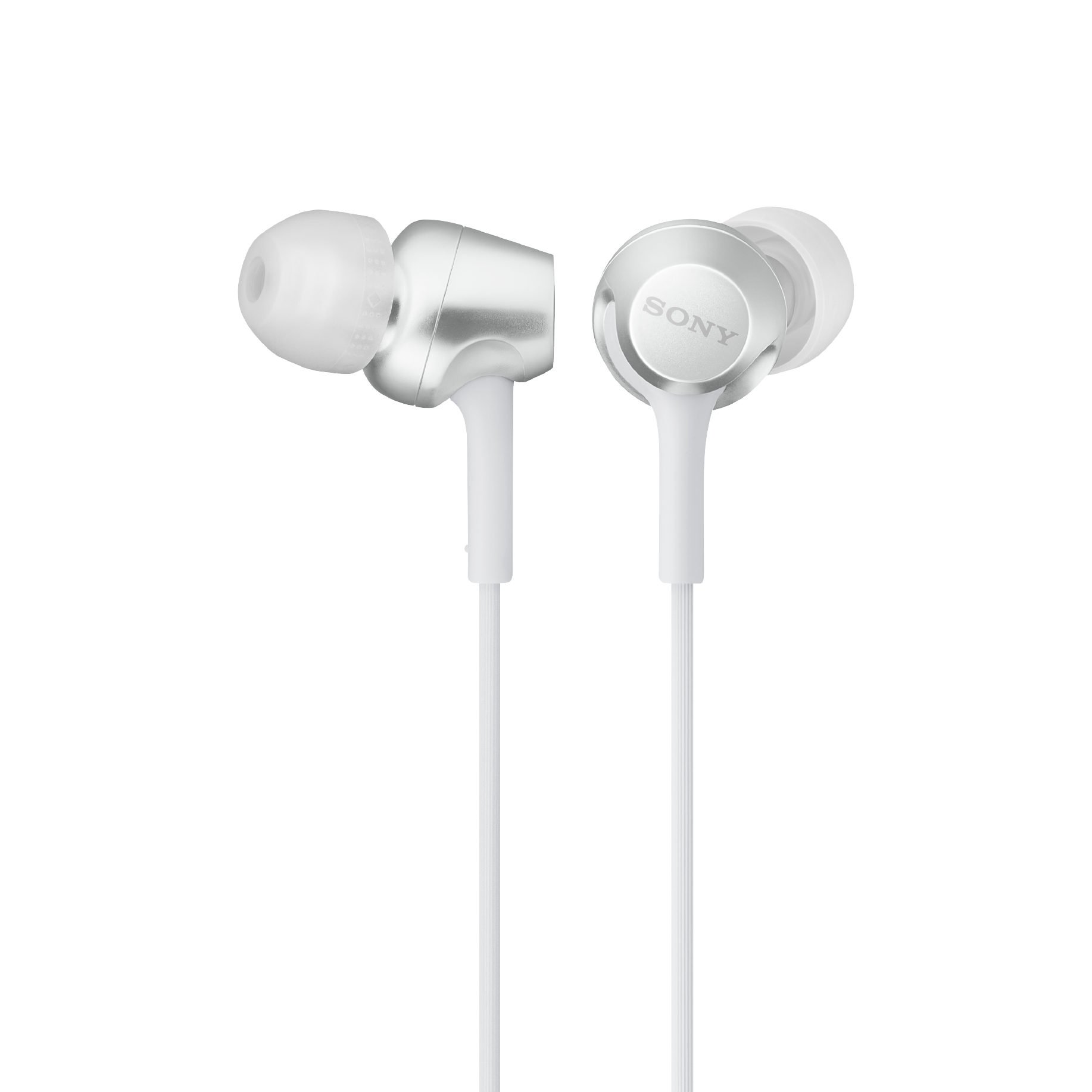 MDR-EX255AP In-ear Headphones