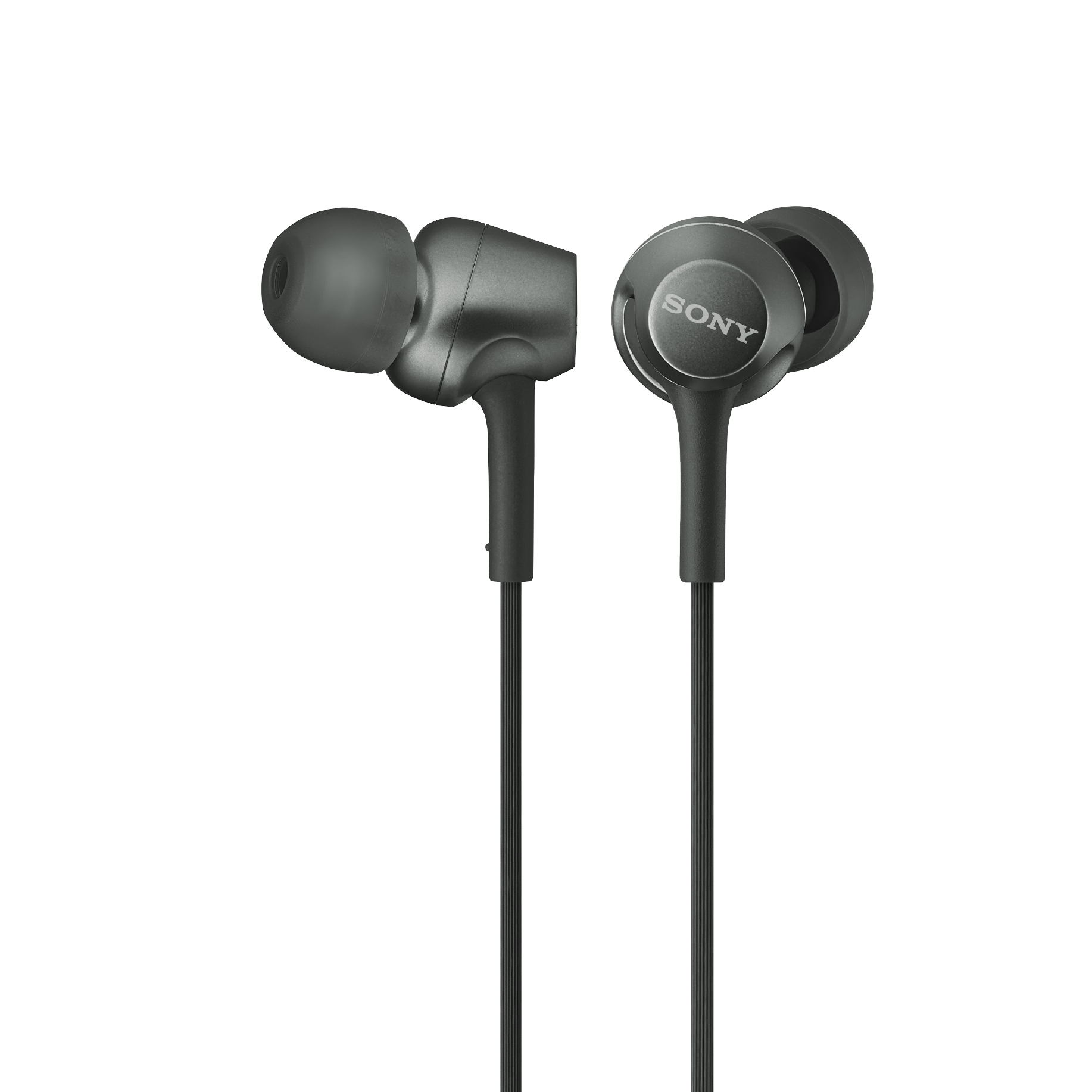 MDR-EX255AP In-ear Headphones