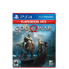 God of War PlayStation® Hits