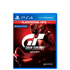 Gran Turismo Sport PlayStation® Hits