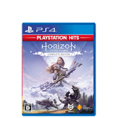 Horizon Zero Dawn Complete Edition PlayStation®Hits