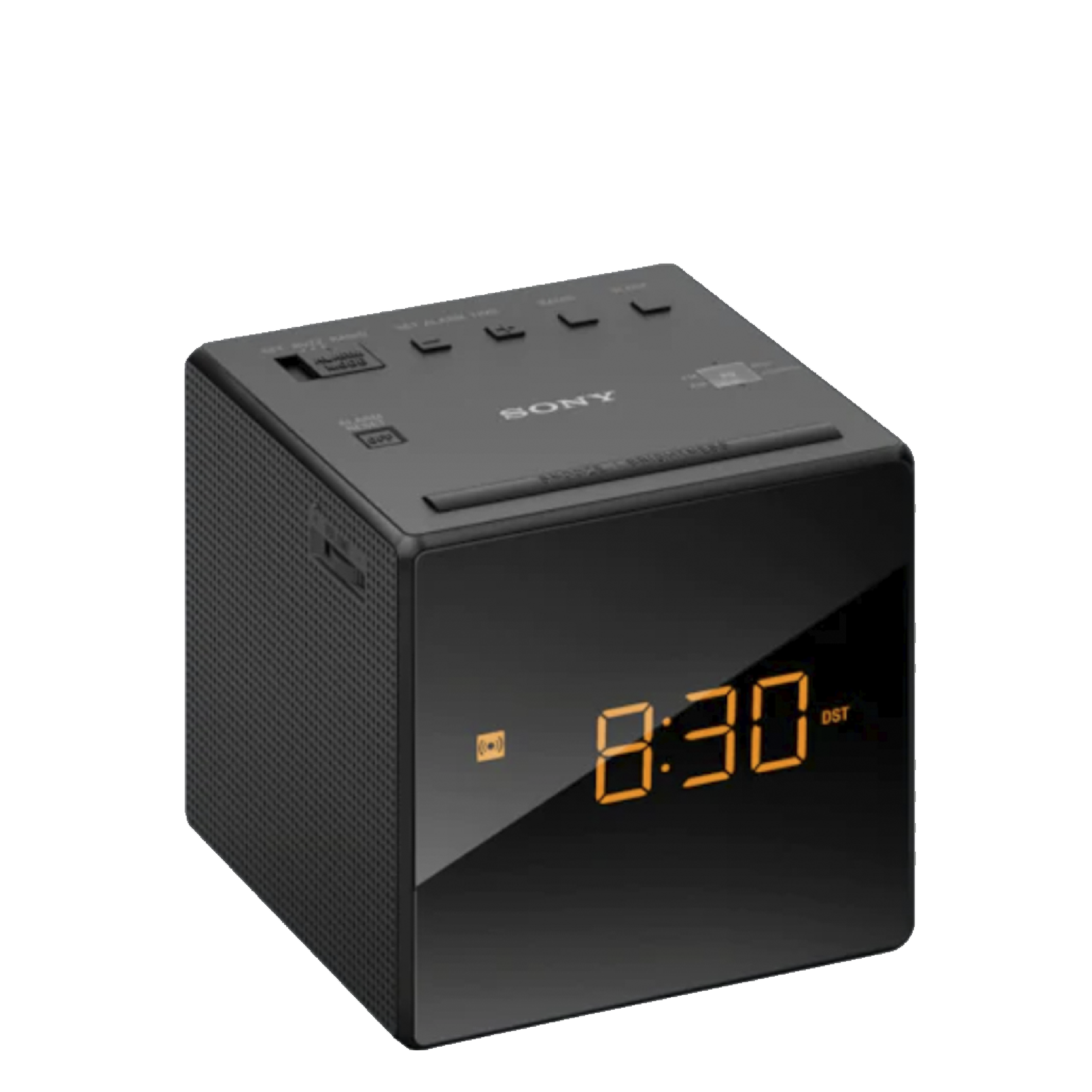 ICF-C1 Clock Radio