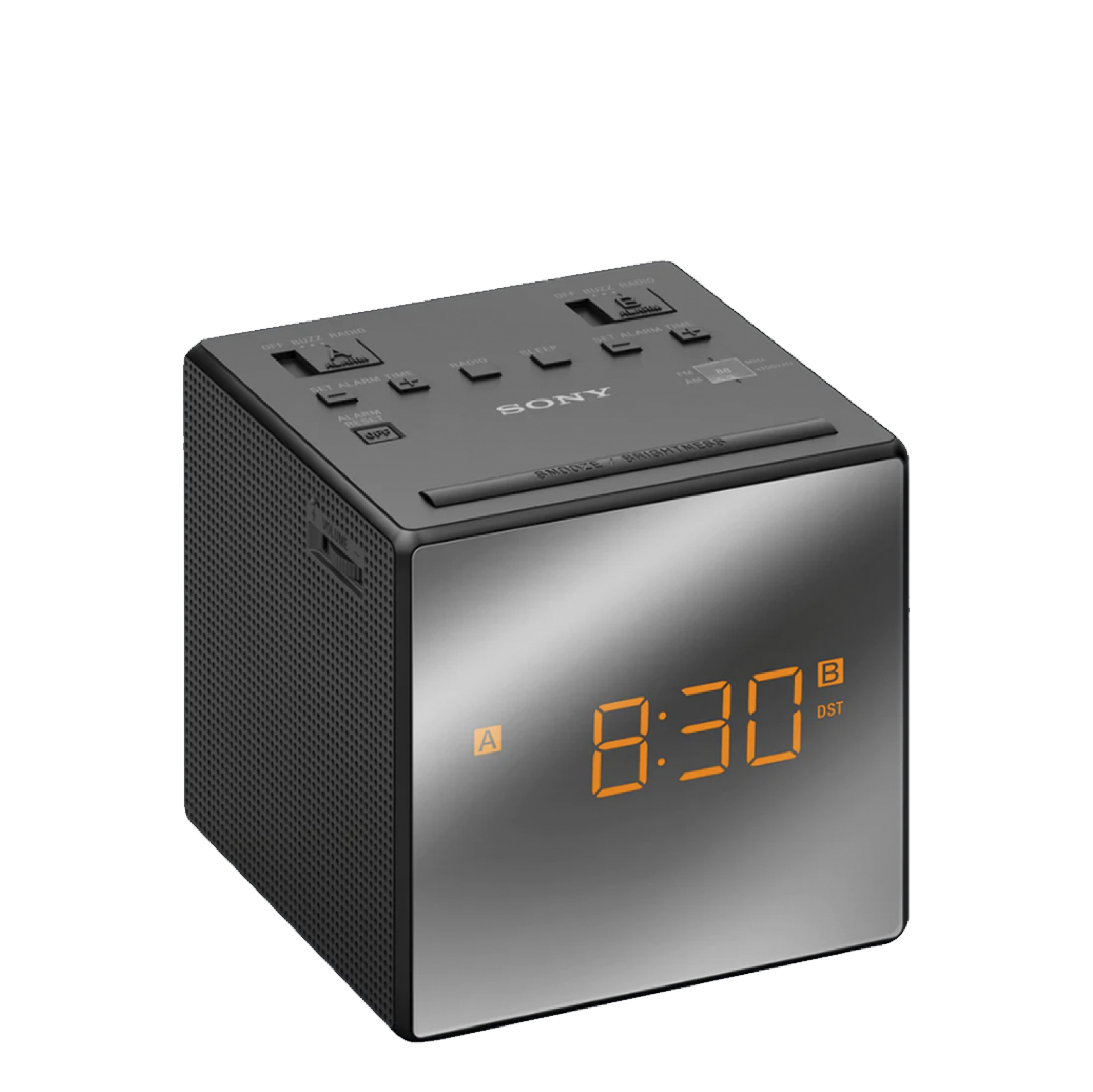 ICF-C1T Clock Radio