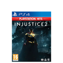 Injustice 2 PlayStation® Hits