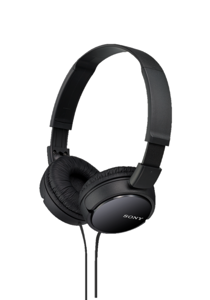 MDR-ZX110 Headphones