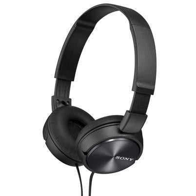 MDR-ZX310 Folding Headphones (Standard)