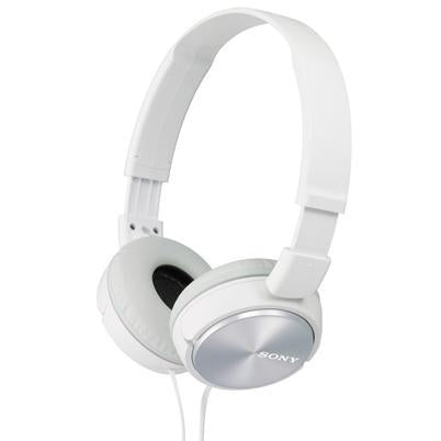 MDR-ZX310 Folding Headphones (Standard)