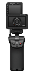 RX0 II Premium Tiny Tough Camera (with Shooting Grip)