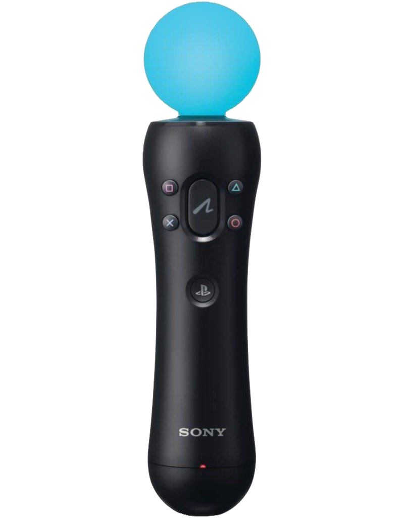 PlayStation®Move Motion Controller