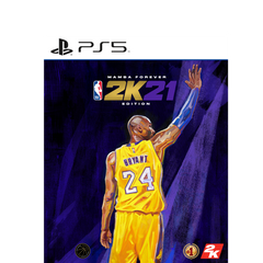 NBA 2K21 Mamba Forever Edition (PS5)