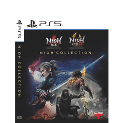 The Nioh Collection (PS5)