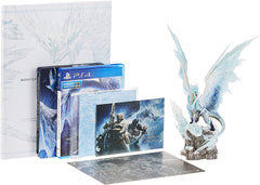 Monsterhunter Iceborne Collection