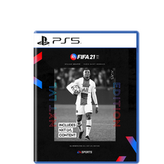 Fifa 21 Nxt Level Edition (PS5)