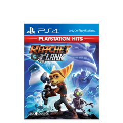 Ratchet & Clank PlayStation® Hits