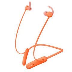 WI-SP510 EXTRA BASS™ Wireless In Ear Headphones for Sports