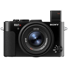 RX1R II Professional Compact Camera with 35mm Sensor