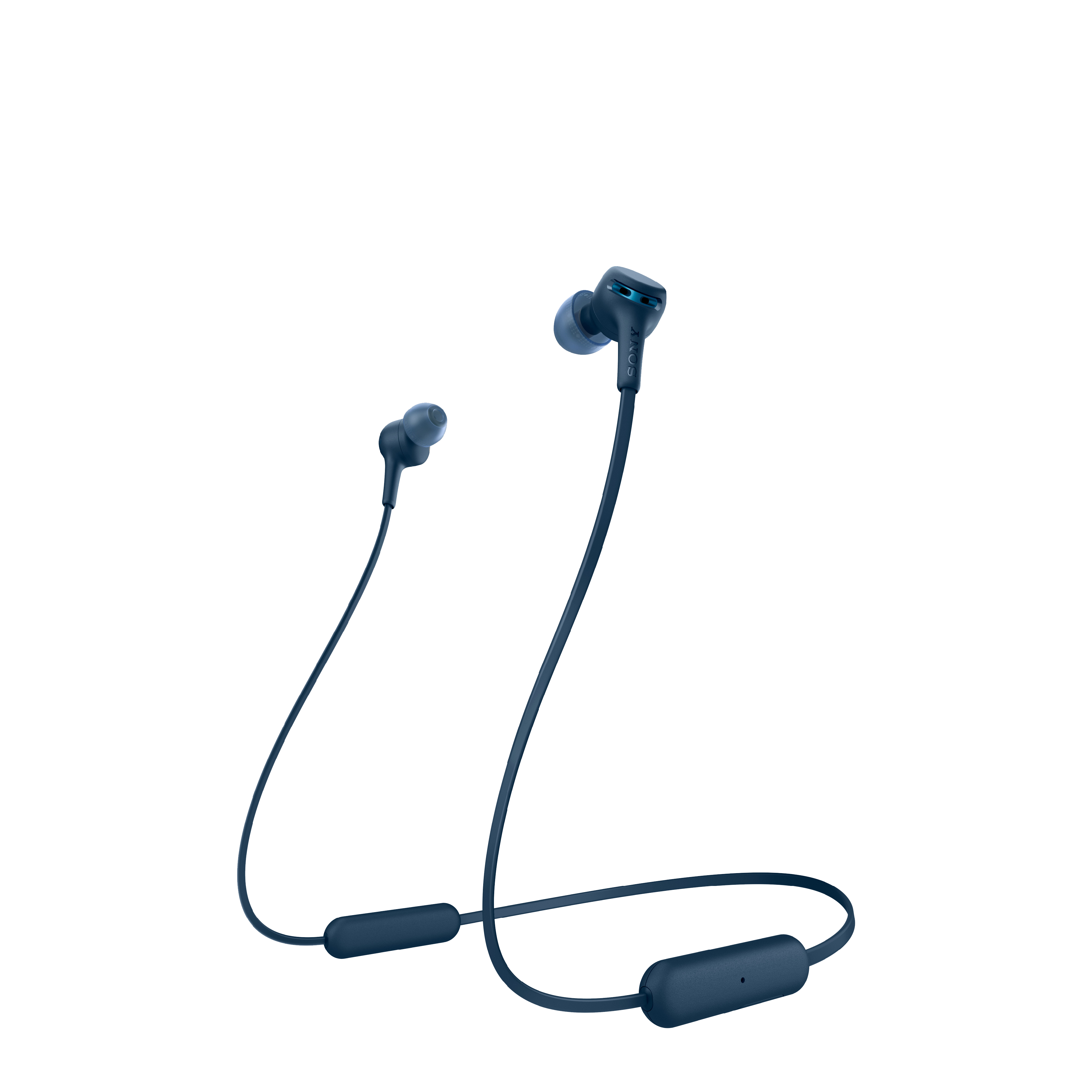 WI-XB400 EXTRA BASS™ Wireless In-ear Headphones