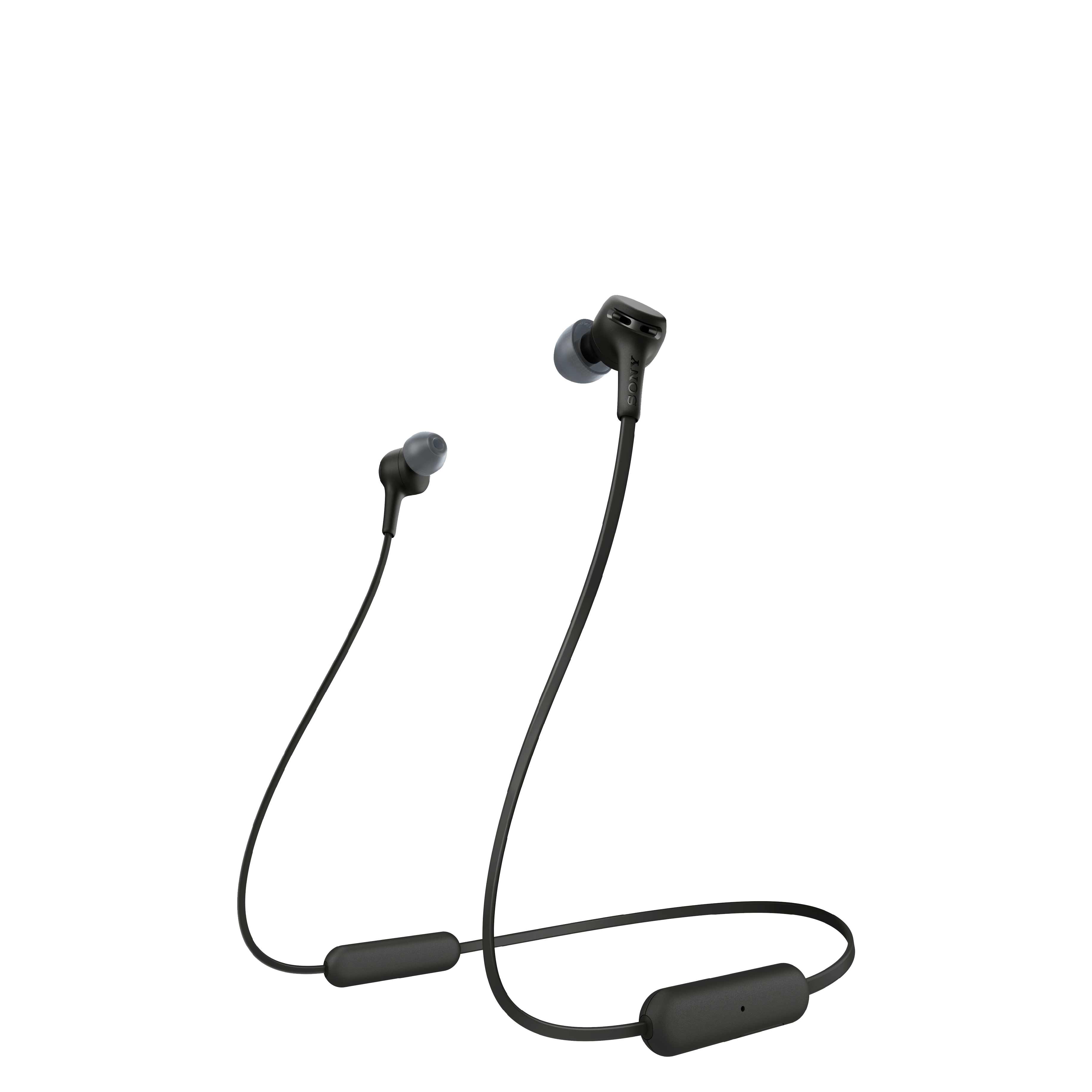 WI-XB400 EXTRA BASS™ Wireless In-ear Headphones