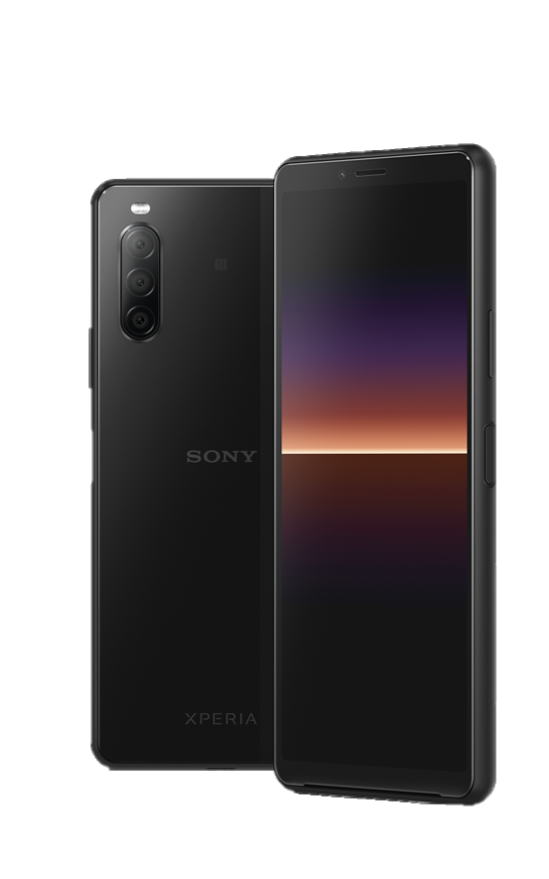 Xperia™ 10 II - 6