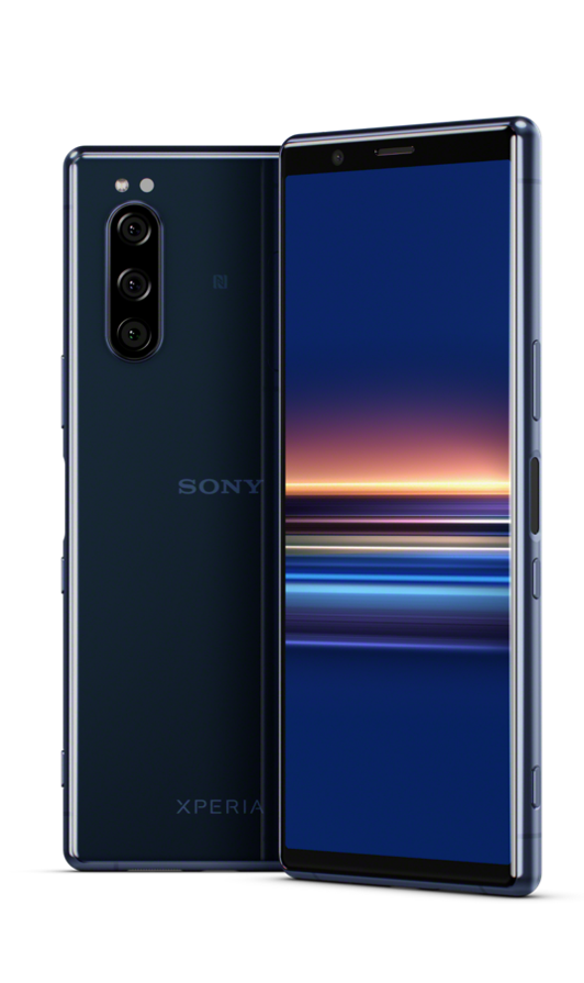 Xperia™ 5 - 6.1