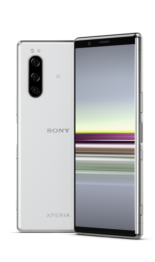 Xperia™ 5 - 6.1