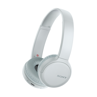 WH-CH510 Wireless Headphones