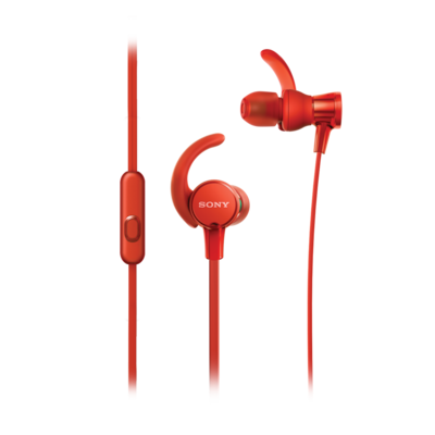 MDR-XB510AS EXTRA BASS™ Sports In-ear Headphones