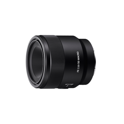 [SPECIAL ORDER] FE 50mm F2.8 Macro