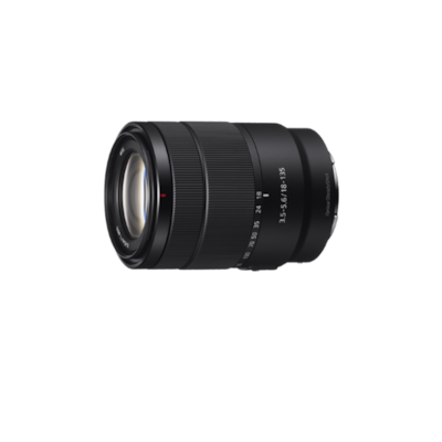 [SPECIAL ORDER] E 18-135mm F3.5-5.6 OSS