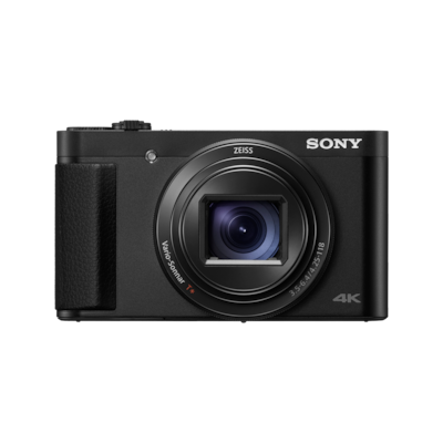 HX99 Compact Camera with 24-720mm zoom