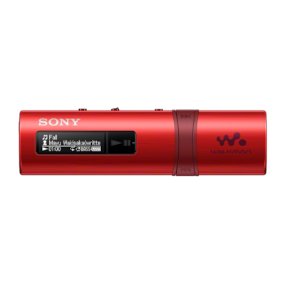 NWZ-B183 Walkman with Built-in USB (4GB)