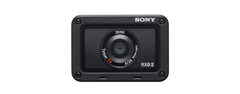 RX0 II Premium Tiny Tough Camera