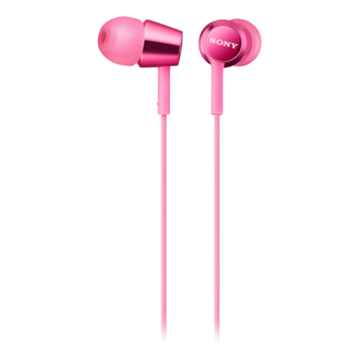 MDR-EX155AP In-ear Headphones