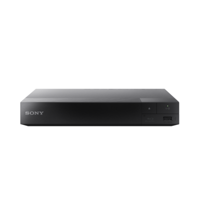 BDP-S5500 3D Blu-ray™ Disc Player with Wi-Fi PRO