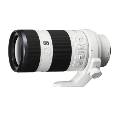 FE 70-200mm F4 G OSS