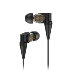 XBA-300AP In-ear Headphones